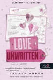 Love Unwritten - Íratlan szerelem