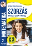 Ügyesedj, okosodj: Szorzás matricás iskolai gyakorló 2. osztály