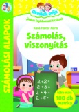 Okoskák Ovija -Számolás, viszonyítás