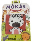 A dzsungel állatai