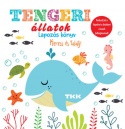 Tengeri állatok
