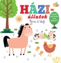 Háziállatok