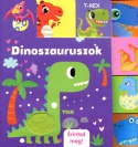 Dinoszauruszok