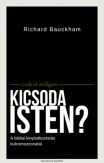 Kicsoda Isten?