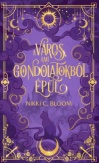 A város, ami gondolatokból épül