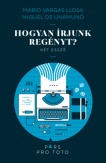 Hogyan írjunk regényt?