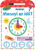 Töröld le - Mennyi az idő?