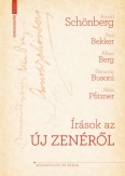 Írások az új zenéről