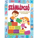 Számlépcső