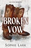 Alvilági románc 5. - Broken Vow