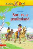 Bori és a pónikaland