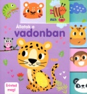 Állatok a vadonban