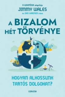 A bizalom hét törvénye