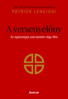 A versenyelőny