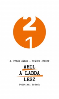 Ahol a labda lesz