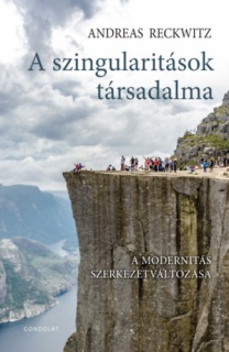 A szingularitások társadalma