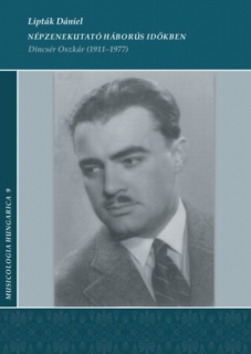 Népzenekutató háborús időkben