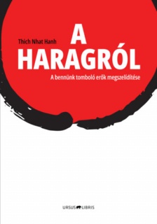 A haragról