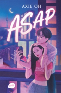 ASAP - Dedikált