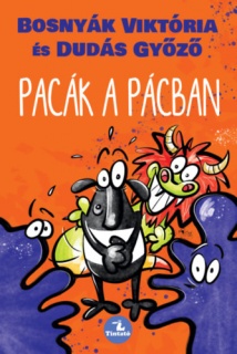 Pacák a pácban