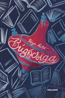 Búgócsiga