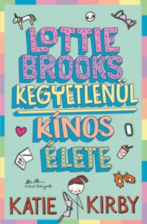 Lottie Brooks kegyetlenül kínos élete