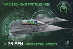 A Gripen vadászrepülőgép