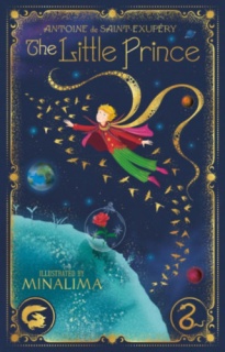 The Little Prince (MinaLima Edition)