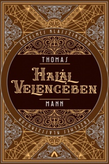 Halál Velencében
