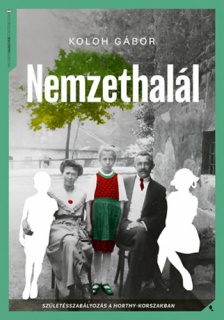 Nemzethalál