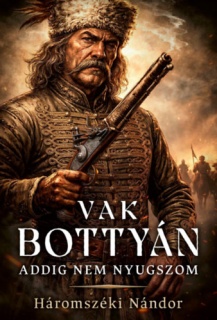 Vak Bottyán