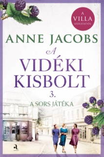 A vidéki kisbolt 3. - A sors játéka