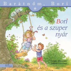 Bori és a szuper nyár
