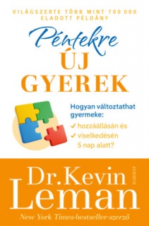 Péntekre új gyerek