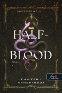 Half-Blood - Félvérek