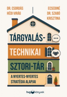 Tárgyalástechnikai sztori-tár