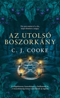 Az utolsó boszorkány