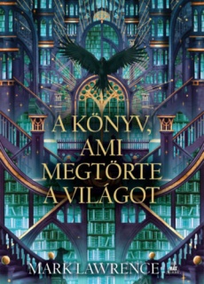 A könyv, ami megtörte a világot