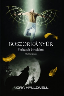 Farkasok birodalma