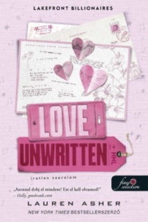 Love Unwritten - Íratlan szerelem