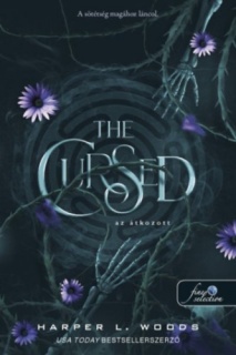 The Cursed - Az átkozott