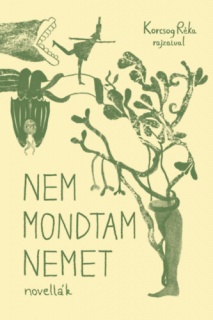 Nem mondtam nemet