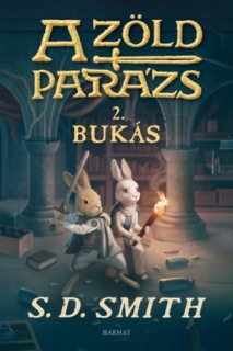 A Zöld Parázs 2.