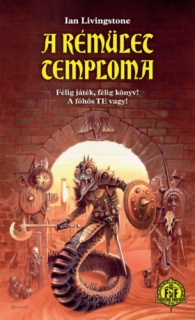 A Rémület Temploma