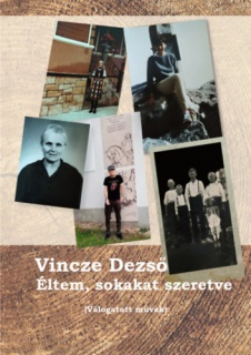 Éltem, sokakat szeretve
