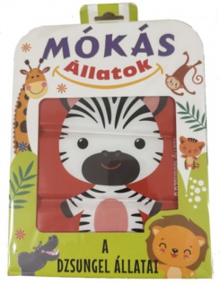 A dzsungel állatai