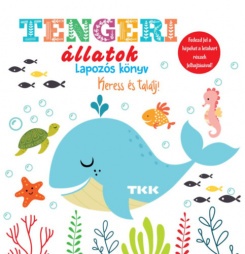 Tengeri állatok