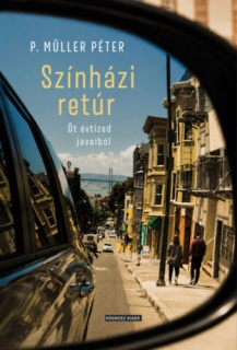 Színházi retúr
