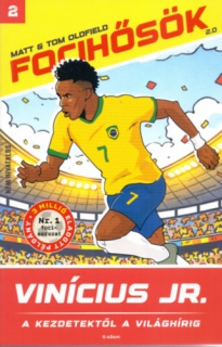 Vinícius Jr.