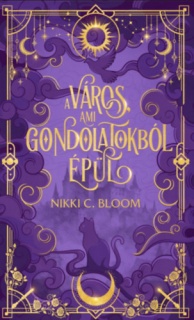 A város, ami gondolatokból épül